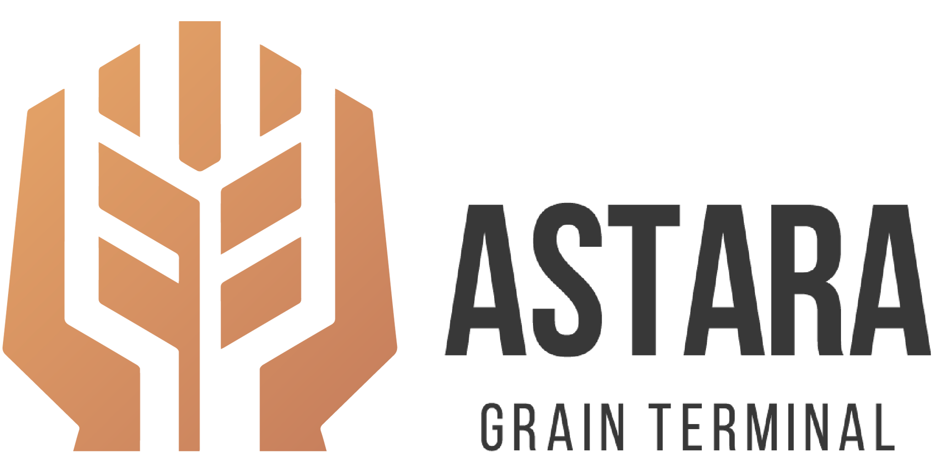 Astara Grain Terminal